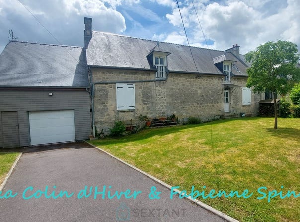 Bucy-le-Long, Picardie 02880