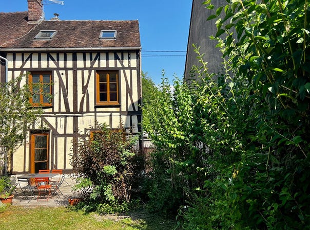 Beauvais, Picardie 60000