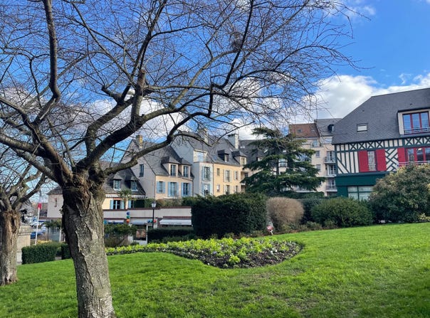 Honfleur, Calvados 14600
