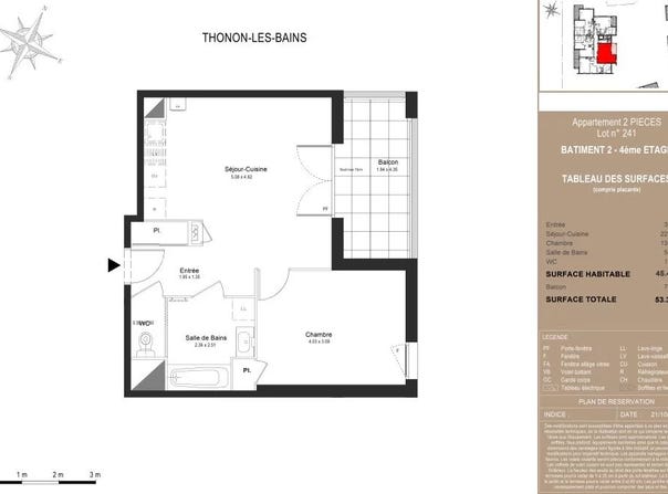 Thonon-les-Bains, Haute-Savoie 74200