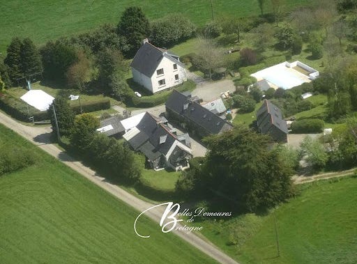 LANNION, Brittany 22300