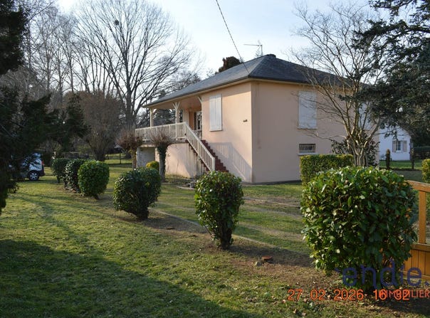 GURMENCON, Nouvelle-Aquitaine 64400