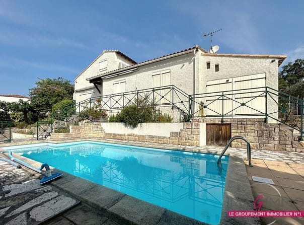 Pignan, Languedoc-Roussillon 34570