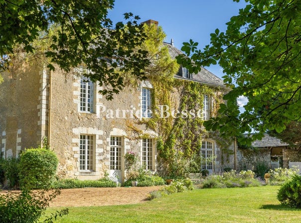 La Flèche, Pays de la Loire 72200