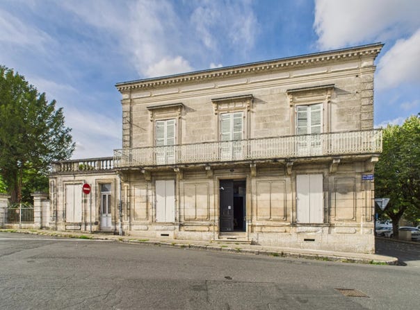 Ribérac, Aquitaine 24600