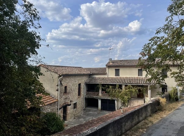 Servas, Languedoc-Roussillon 30340