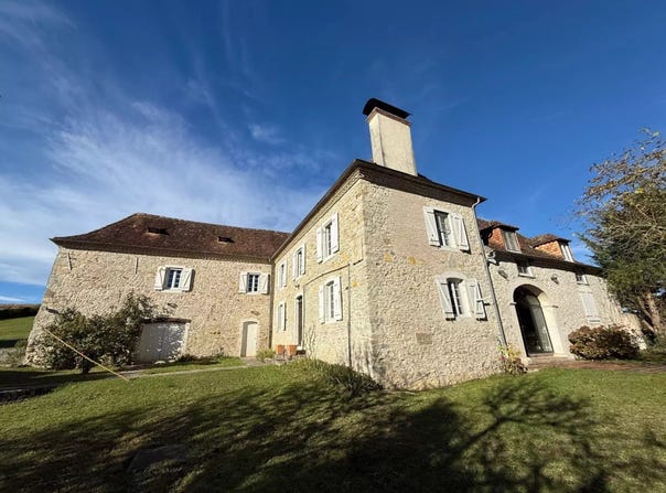 Lanneplaà, Aquitaine 64300