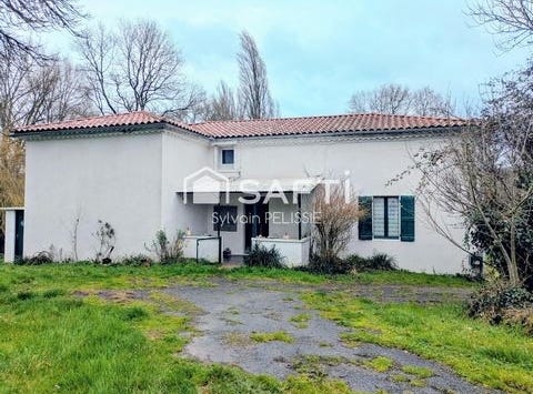 Beauville, Aquitaine 47470