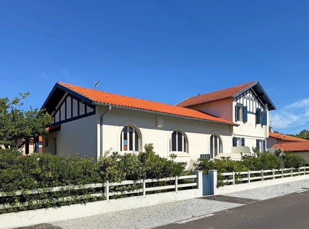 Capbreton, Aquitaine 40130