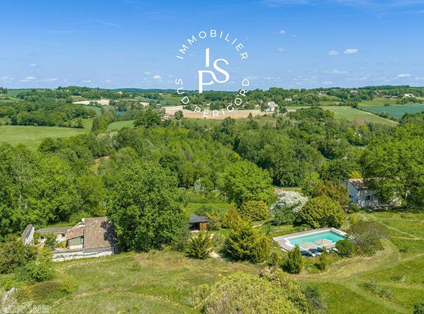 Villeréal, Aquitaine 47210