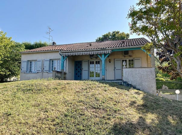 Monbazillac, Aquitaine 24240