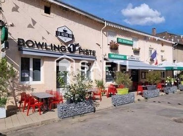 Charency-Vezin, Lorraine 54260