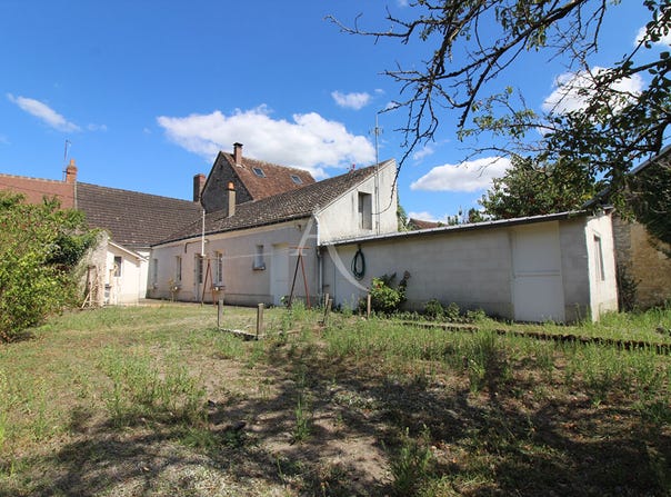 BLERE, Centre-Val de Loire 37150