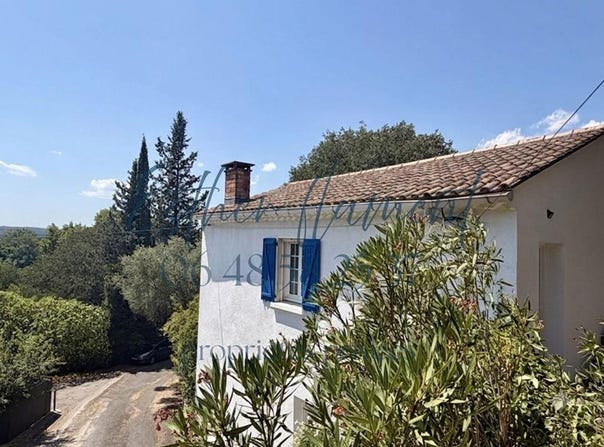 Ribaute-les-Tavernes, Languedoc-Roussillon 30720