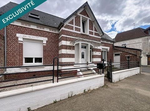 Roisel, Picardie 80240