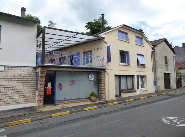 Latronquière, Midi-Pyrénées 46210