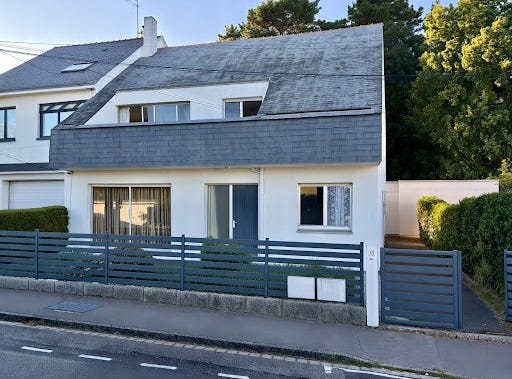 Nantes, Pays de la Loire 44300