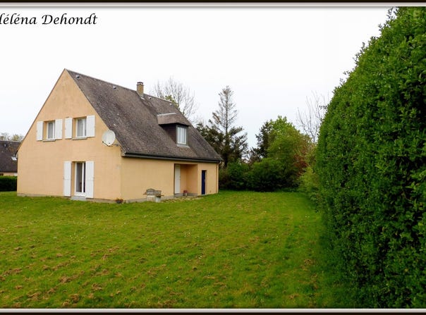 Veules-les-Roses, Upper Normandy 76980