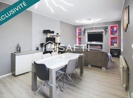 Villerupt, Lorraine 54190