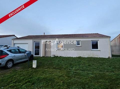Mache, Pays de la Loire 85190