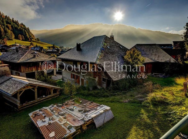 Morzine (Avoriaz), Rhône-Alpes 74110