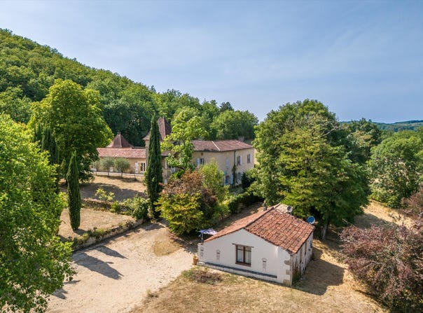 Puy-l'Evêque, Midi-Pyrénées 46700