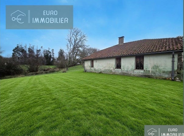 Belhade, Aquitaine 40410