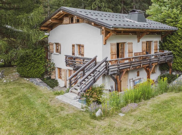 Chamonix, Rhône-Alpes 74400