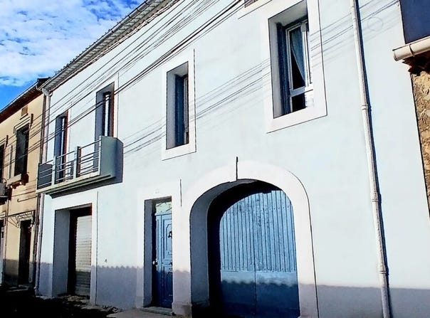 Autignac, Languedoc-Roussillon 34480