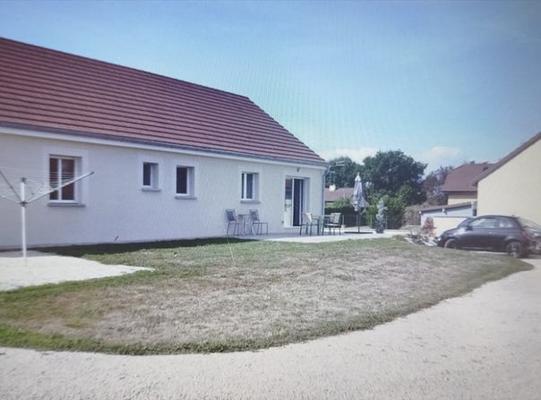 Sornay, Burgundy 71500
