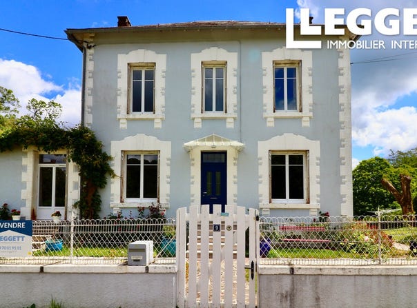 Piégut-Pluviers, Nouvelle-Aquitaine 24360