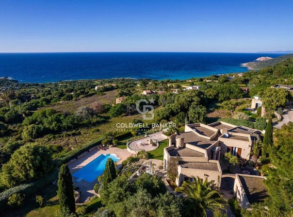 Corbara, Corsica 20220