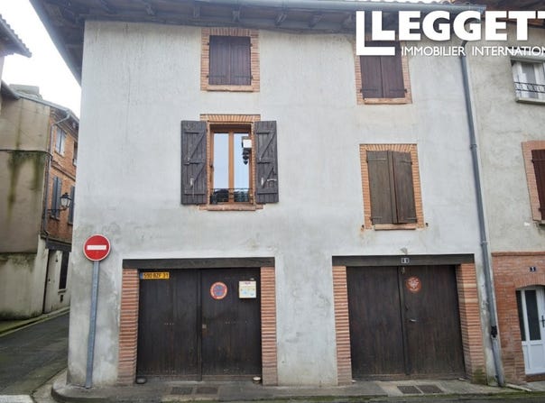 Villemur-sur-Tarn, Occitanie 31340