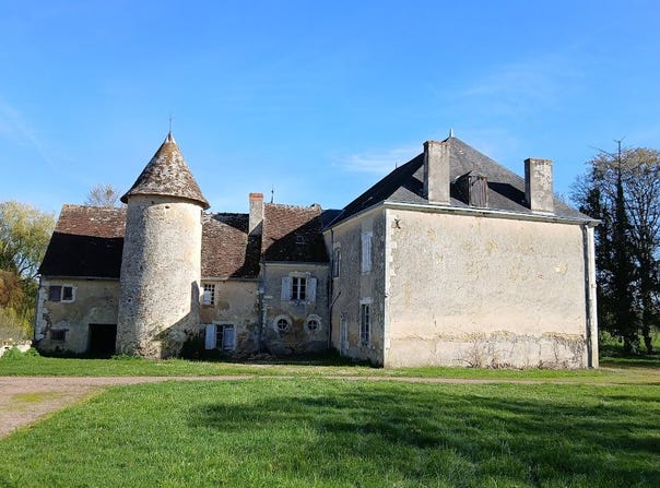 Buzançais, Centre 36500
