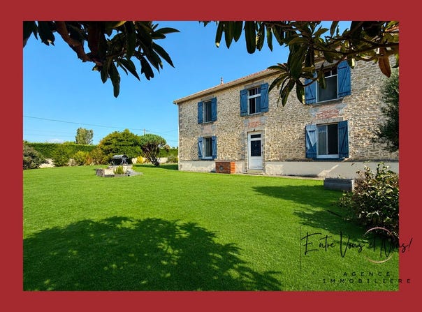 Pondaurat, Aquitaine 33190