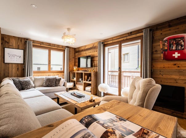Courchevel, Rhône-Alpes 73120
