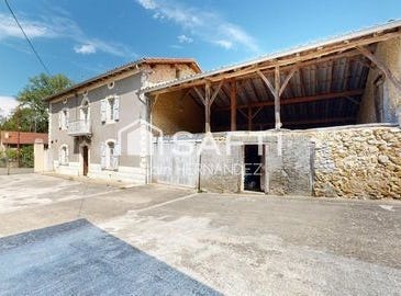 Boussan, Midi-Pyrénées 31420