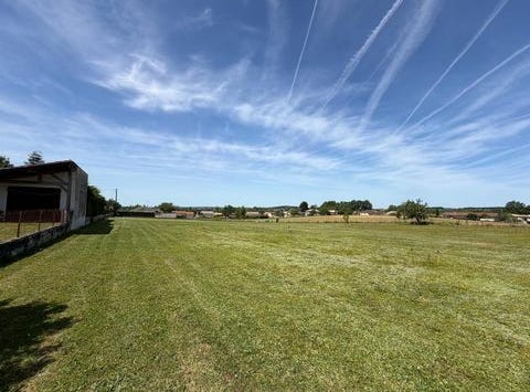 Saint-Pardoux-Isaac, Aquitaine 47800