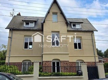 Saint-Quentin, Picardie 02100