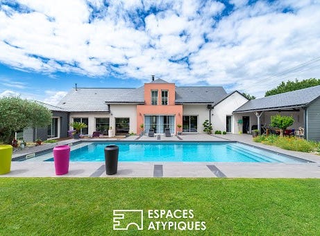 CHEFFES, Pays de la Loire 49125