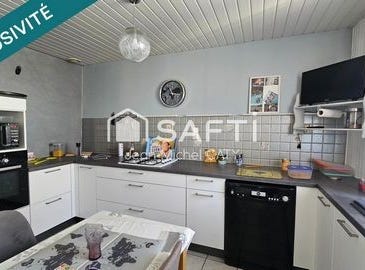 Tracy-Sur-Loire, Bourgogne 58150