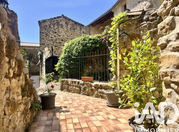 Fontarèches, Languedoc-Roussillon 30580