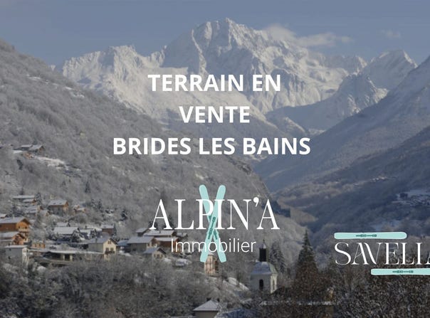Brides-les-Bains, Rhône-Alpes 73570