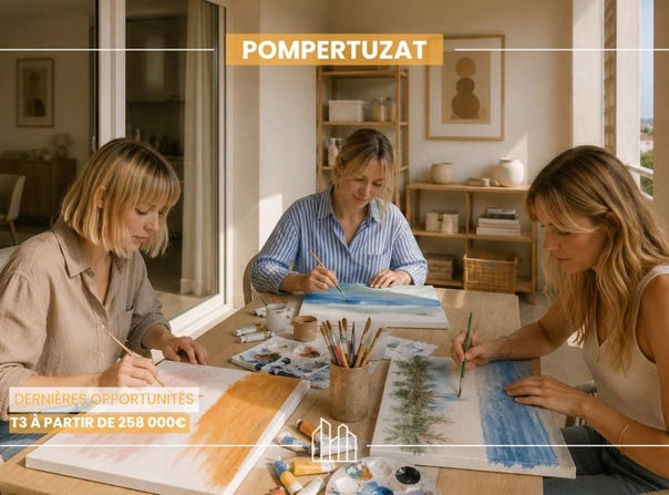 Pompertuzat, Occitanie 31450