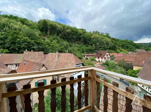 Andlau, Bas-Rhin 67140