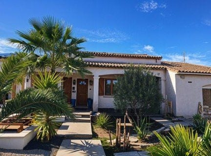 Vic-La-Gardiole, Languedoc-Roussillon 34110