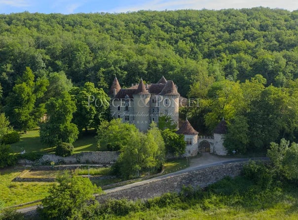 Figeac, Midi-Pyrénées 46100