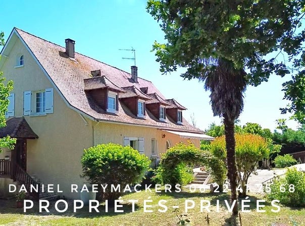 Beaupouyet, Aquitaine 24400