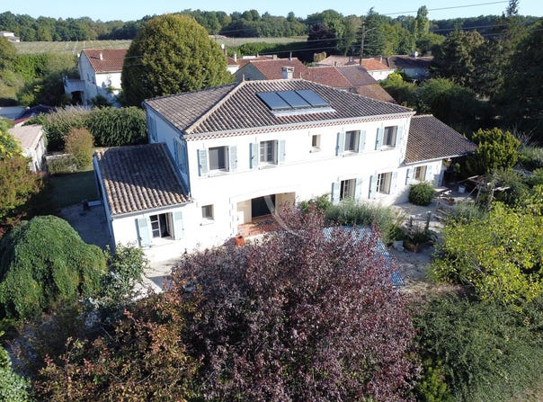 FLEAC SUR SEUGNE, Nouvelle-Aquitaine 17800