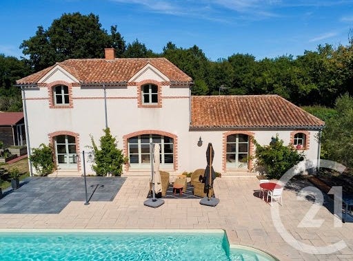 PORNIC, Pays de la Loire 44210